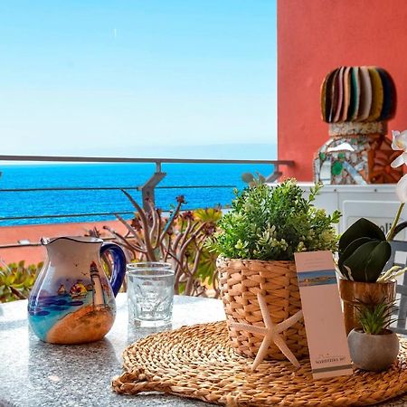 Sardinia Re - Valery'S Flat Alghero Exterior foto