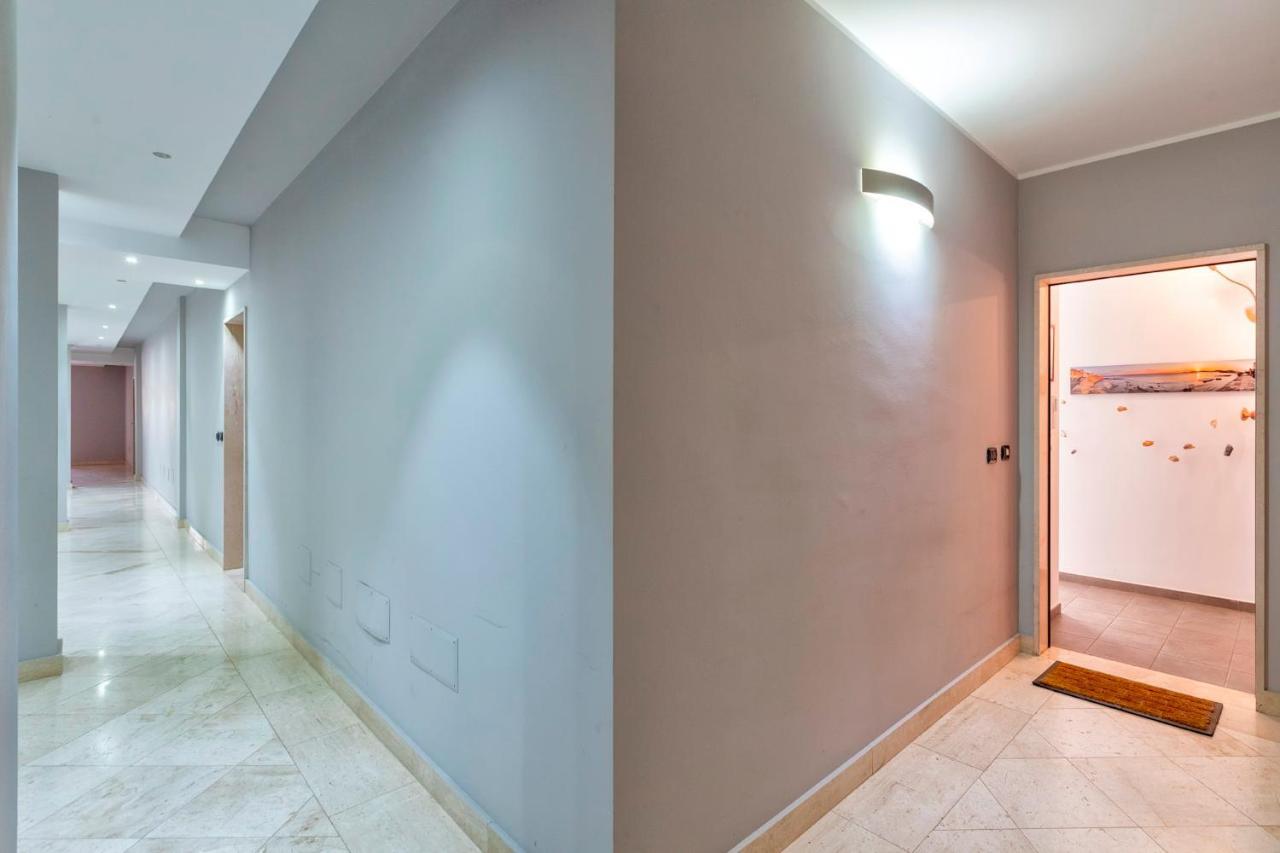 Sardinia Re - Valery'S Flat Alghero Exterior foto
