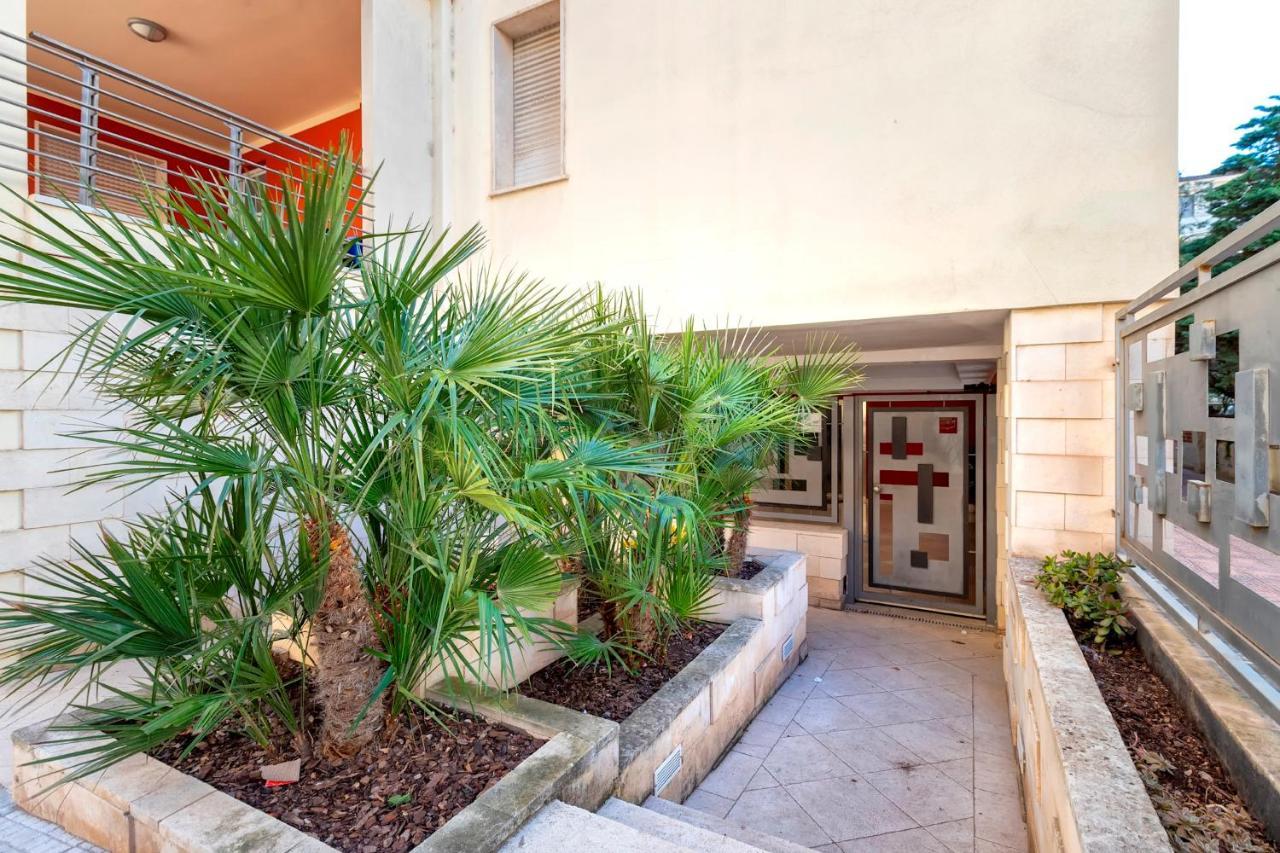 Sardinia Re - Valery'S Flat Alghero Exterior foto