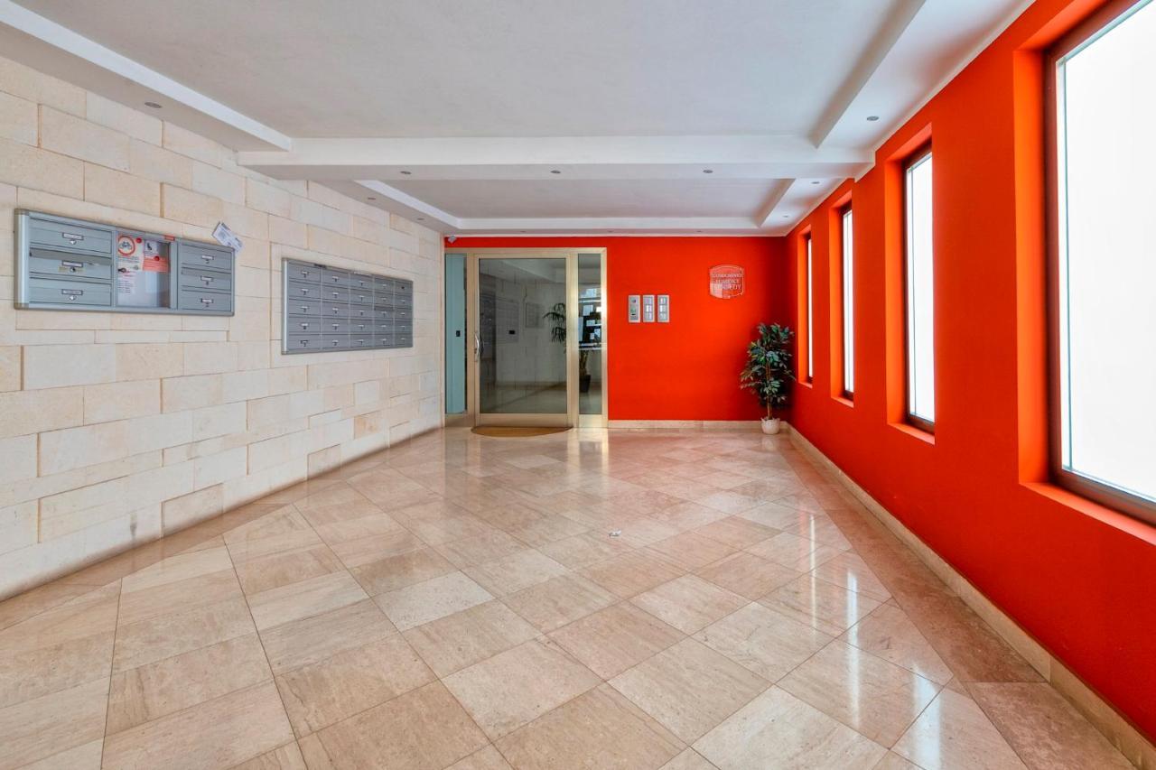 Sardinia Re - Valery'S Flat Alghero Exterior foto