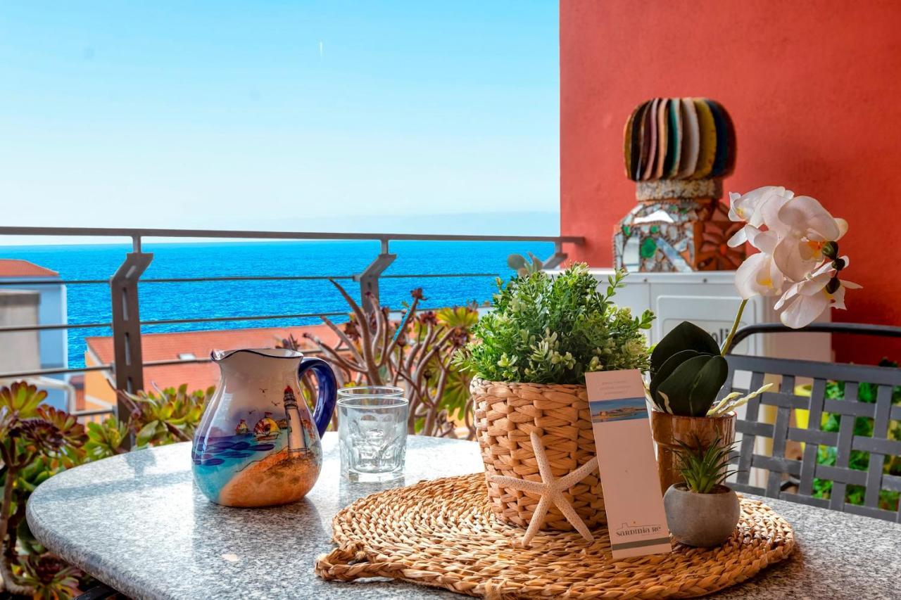 Sardinia Re - Valery'S Flat Alghero Exterior foto