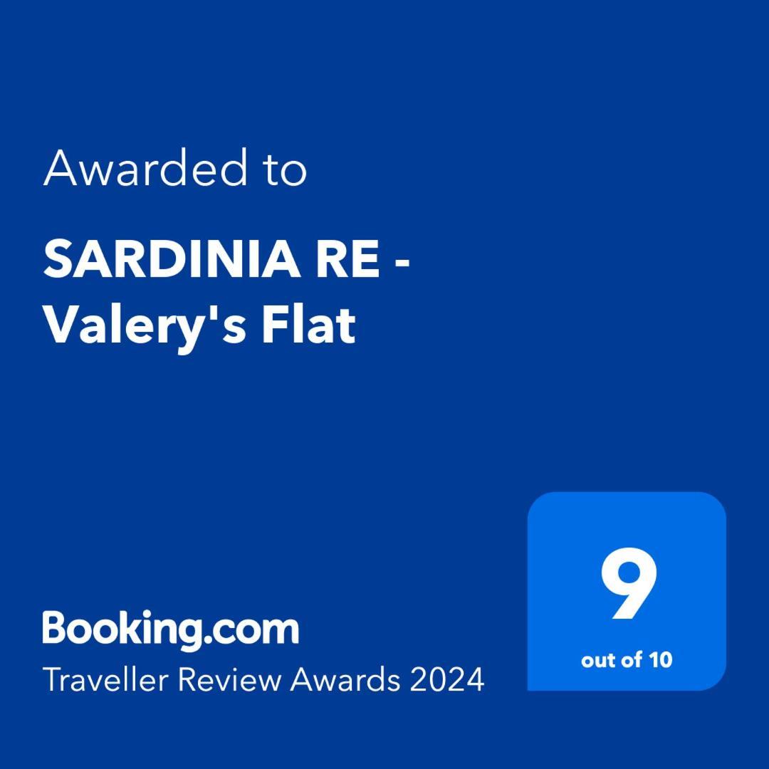 Sardinia Re - Valery'S Flat Alghero Exterior foto